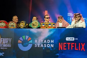 WATCH LIVE: Canelo Vs. Crawford Press Conference Live Stream - East Side Boxing News