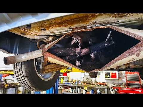 Customer States (The WORST Catastrophic Failures) | Just Rolled In
