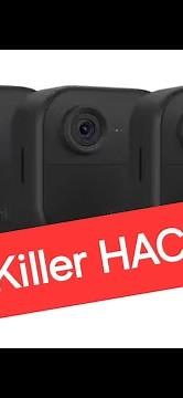 🔥🔥👉Killer Hack On Blink Security Cameras