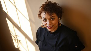 'Women don’t sweat the small stuff': These young chefs are shaking up North Jersey dining