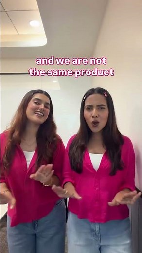 Contour vs Bronzer: We Are NOT The Same 😭💄 | What’s The Difference? #Shorts #NykaaTV