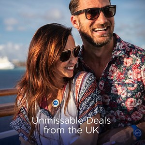 2.3K views | UNMISSABLE DEALS FROM THE UK 朗 Destination Hotspots ⭐️...