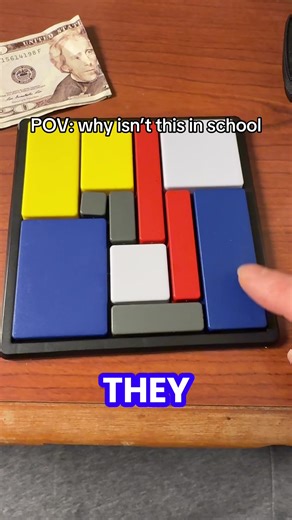 #logicchallenge #puzzletok #brainchallenge #mindgames #logicpuzzle