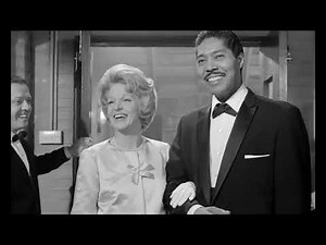 All Night Long (1962) - Basil Dearden - Patrick McGoohan - Keith Michell - Betsy Blair