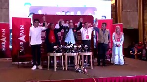 2.8K views · 60 reactions | Malaysia's political leaders scrambled to secure support from rivals a day after a general election produced a hung parliament, with no coalition winning a parliamentary majority https://reut.rs/3gjvgv2 | Reuters | Facebook