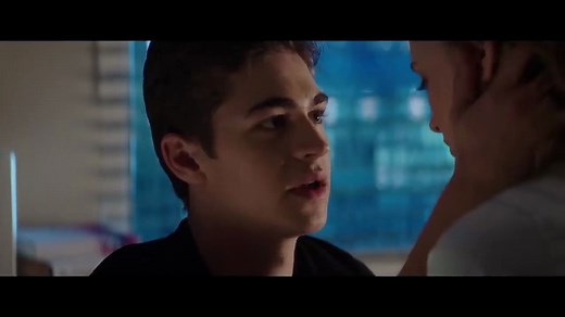 【After 2_之后2】完整预告