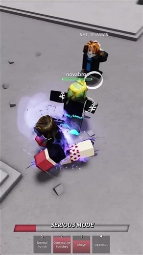 TOP 3 MOST USEFUL SAITAMA TECHS IN ROBLOX || THE STRONGEST BATTLEGROUNDS