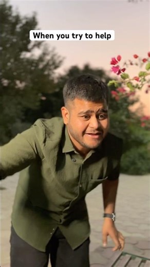 Kre to kre ky #viral #comedy #funny #ytshorts #trending #friends #fun #story #help #needy #oldman