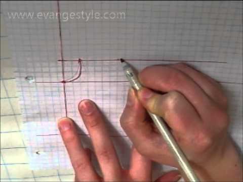 Pattern Drafting 101: Basic Bodice Sloper