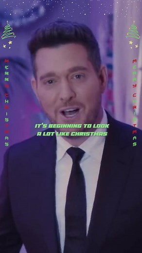 Michael Buble Christmas Songs for a Festive Mood