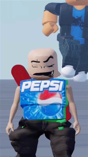 The SMALLEST Roblox Avatar😱