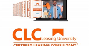 Leasing University