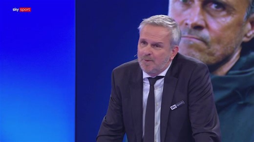 Hamann kanzelt Slot ab: "Sowas habe ich noch nie gehört"