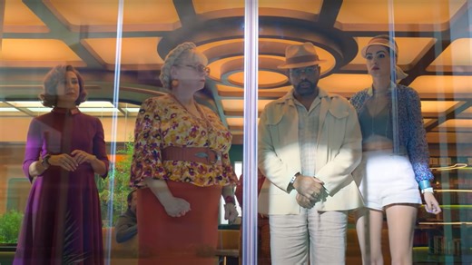 BigBug Trailer Original