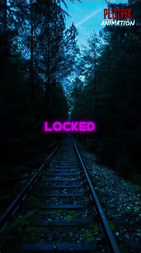 The Locker That Should NEVER Be Opened 😱🔒 | Japanese Urban Legend 🇯🇵 #horrorstory #horrorstories