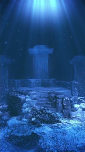 😱🧜‍♀️Don't Silence A Siren 😱🧜‍♀️Hauntingly Beautiful Voices Luring You Underwater #shorts