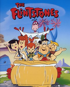 The Flintstones