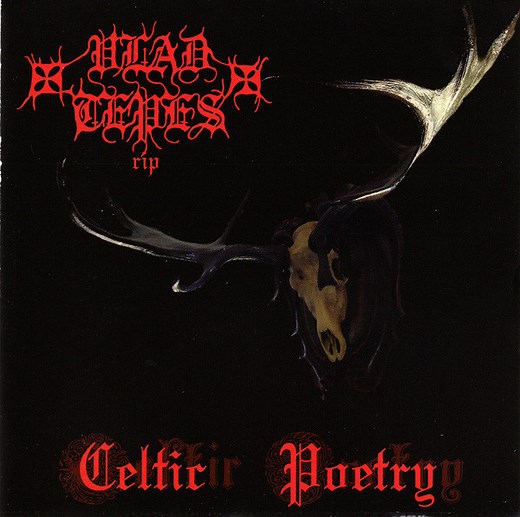 Vlad Tepes - Celtic Poetry