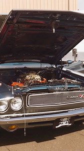 Starting up the engine… | Graveyard Carz