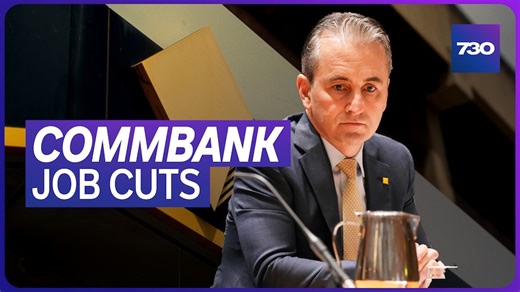 Commonwealth Bank prepares for the AI revolution