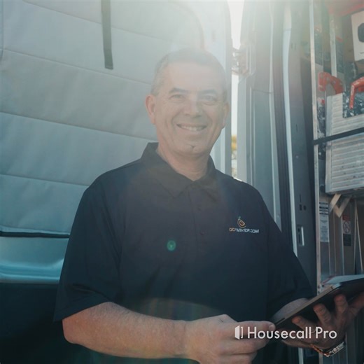 230 reactions | Success Starts with Simplicity | Housecall Pro | Facebook