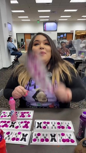 Bingo Nurse Aly Turns $60 into $2500 | Gambling Success Story