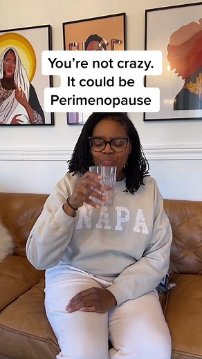 Dr. Stephanie | Menopause Ed on TikTok