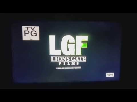 Opening to The Cookout (2004) on VH1 5/5/25