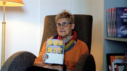 17 reactions | Krista Kaer soovitab Graeme Macrae Burneti romaani...