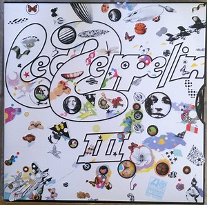 Led Zeppelin - Led Zeppelin III