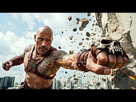 Is Bodyguard Ke Haath Me Hai Ab Poori Duniya Ki Kismat ( RED ONE Movie explained in Hindi/Urdu )