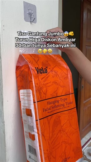 Tisu Premium Harga Grosir: Borong Sekarang!