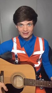 When Lego Man X Chuckie’s Spawned Child is keeping you Captive 😰... | Olima Omega