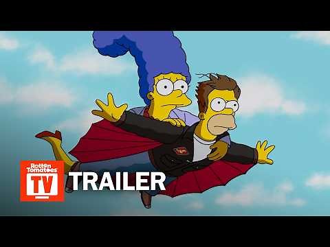 The Simpsons Extreme Makeover: Homer Edition Trailer