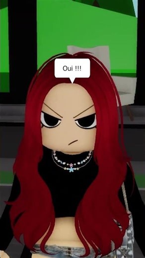 Faire Semblant de NE PAS SAVOIR pour RENDRE FOU ma Sœur... 💀🤣 #roblox