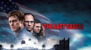 The Last Castle - Apple TV