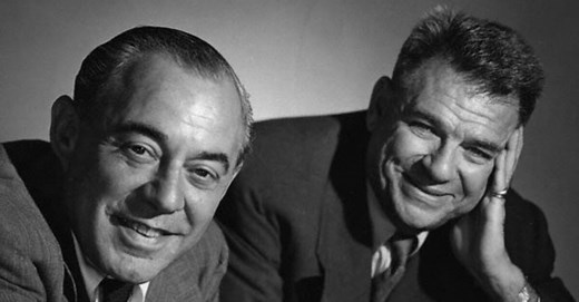 Something Wonderful: Top 10 Songs by Rodgers & Hammerstein