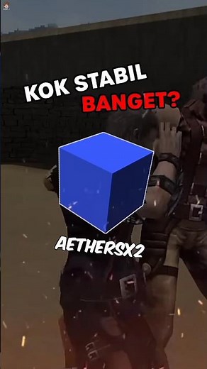 Kenapa AetherSX2 Menjadi Emulator Terbaik Untuk PS2?