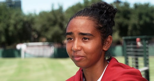 The cost of college conference realignment: ‘We are student-athletes, but we’re also human’