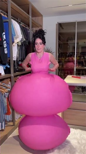 What do you think of my new clothes?