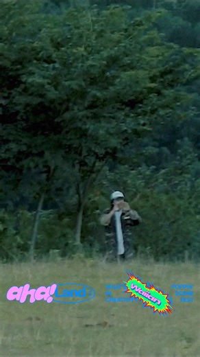 Waiian is ya favorite rapper’s favorite rapper in the Filipino underground: an iconic figure in local hiphop. Watch the living legend bless our tent with his set this Sunday - and bring a friend, even tho it’s a solo mission. You don’t see lineups this crazy in Cebu, so don’t forget to warn a brotha. Tag ‘em below. 💥 📍 The Tent at Mandani Bay, Cebu 📅 Nov. 15 - 16 (Sat - Sun) 🕑 11AM - 9PM 🎫 https://melt.click/BuyAhaLand2025 | Ukay Ta Bai