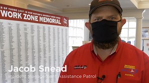 Driver assistance, clearing lanes, and keeping you safe. When an incident happens in a work zone, IMAP is often first at the scene. #NWZAW #NCWorkZone | NC Governor's Highway Safety Program | Facebook