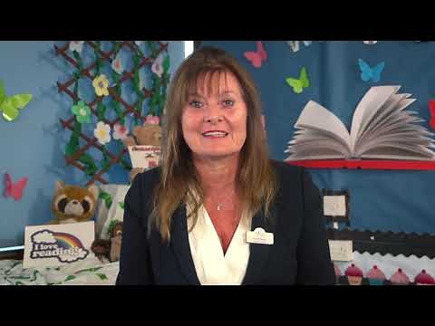 Phonics Screening Check: Guide to alien words