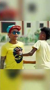 The biggest victory of poor children