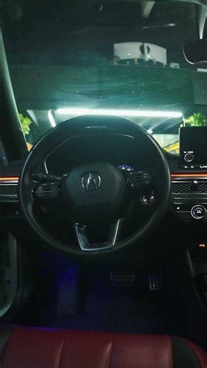 acura integra