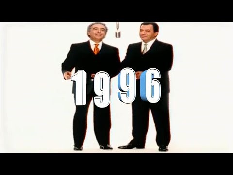 The Best Songs Of 1996 (100 Hits)