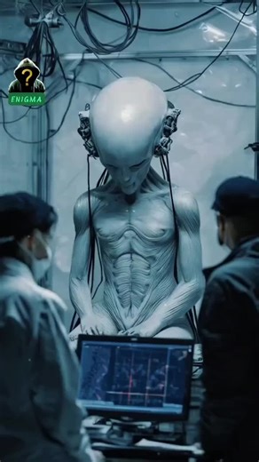 Exploring the Fascinating World of Aliens and Deities