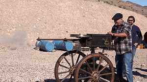A gun dealer brings in a UNIQUE Nepalese Bira gun! | The Best of Pawn Stars