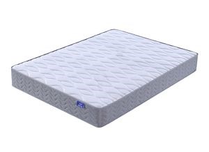 [Hot Item] Foshan Factory Queen King Size Vacuum Roll up Direct Packing Mattress in a Box