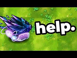 I Beat the HARDEST Level in PVZ Fusion. It Broke Me (Purgatory Cursed)